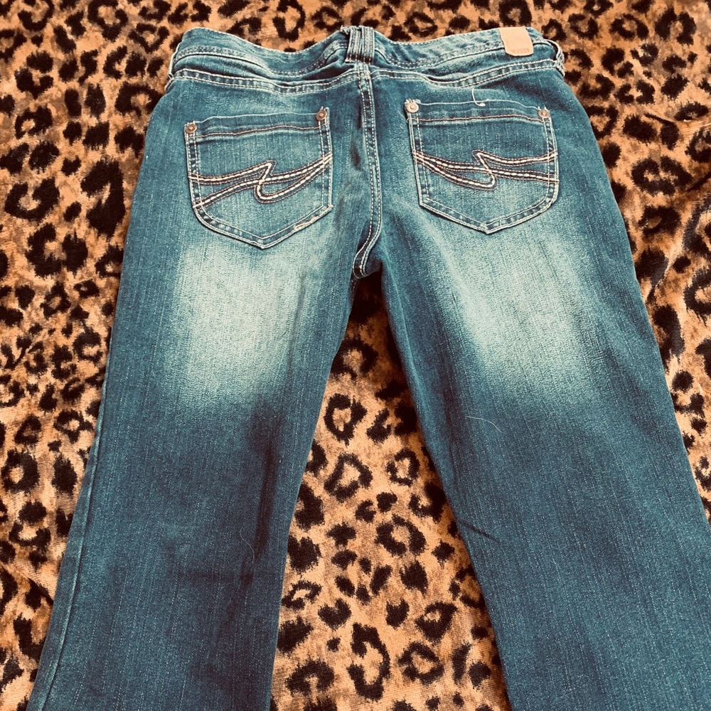 0L jeans 👖